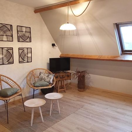 Bed and Breakfast Ailes Et Iles Pleudaniel Екстер'єр фото