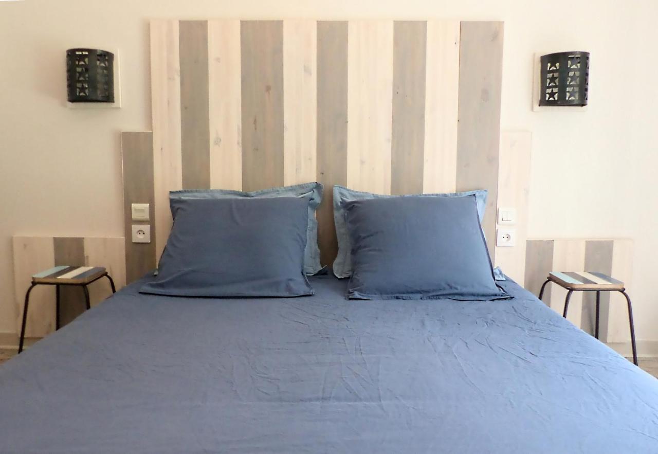 Bed and Breakfast Ailes Et Iles Pleudaniel Екстер'єр фото