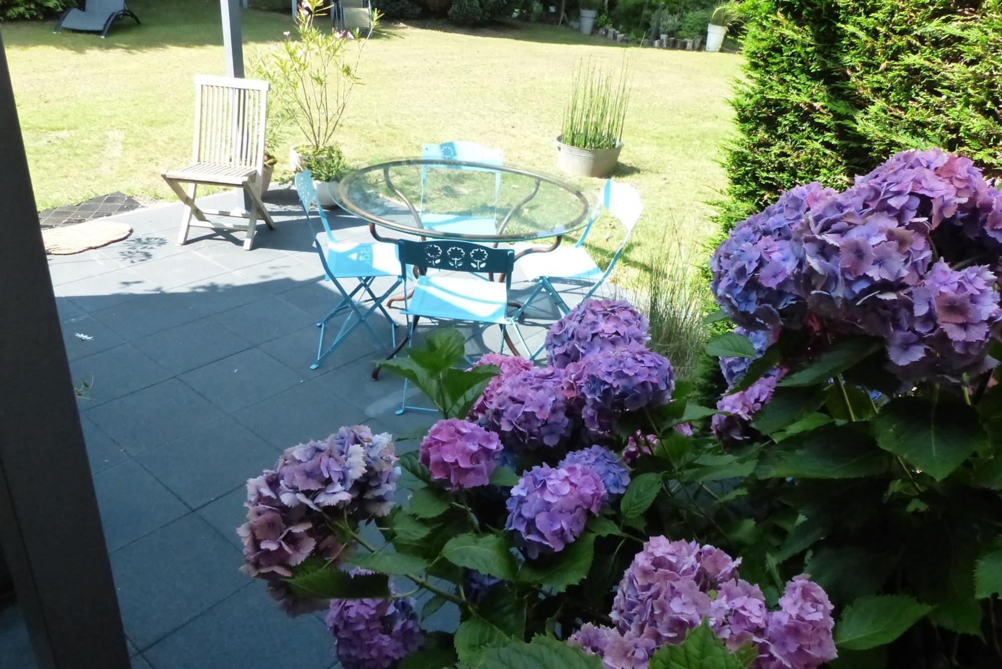 Bed and Breakfast Ailes Et Iles Pleudaniel Екстер'єр фото