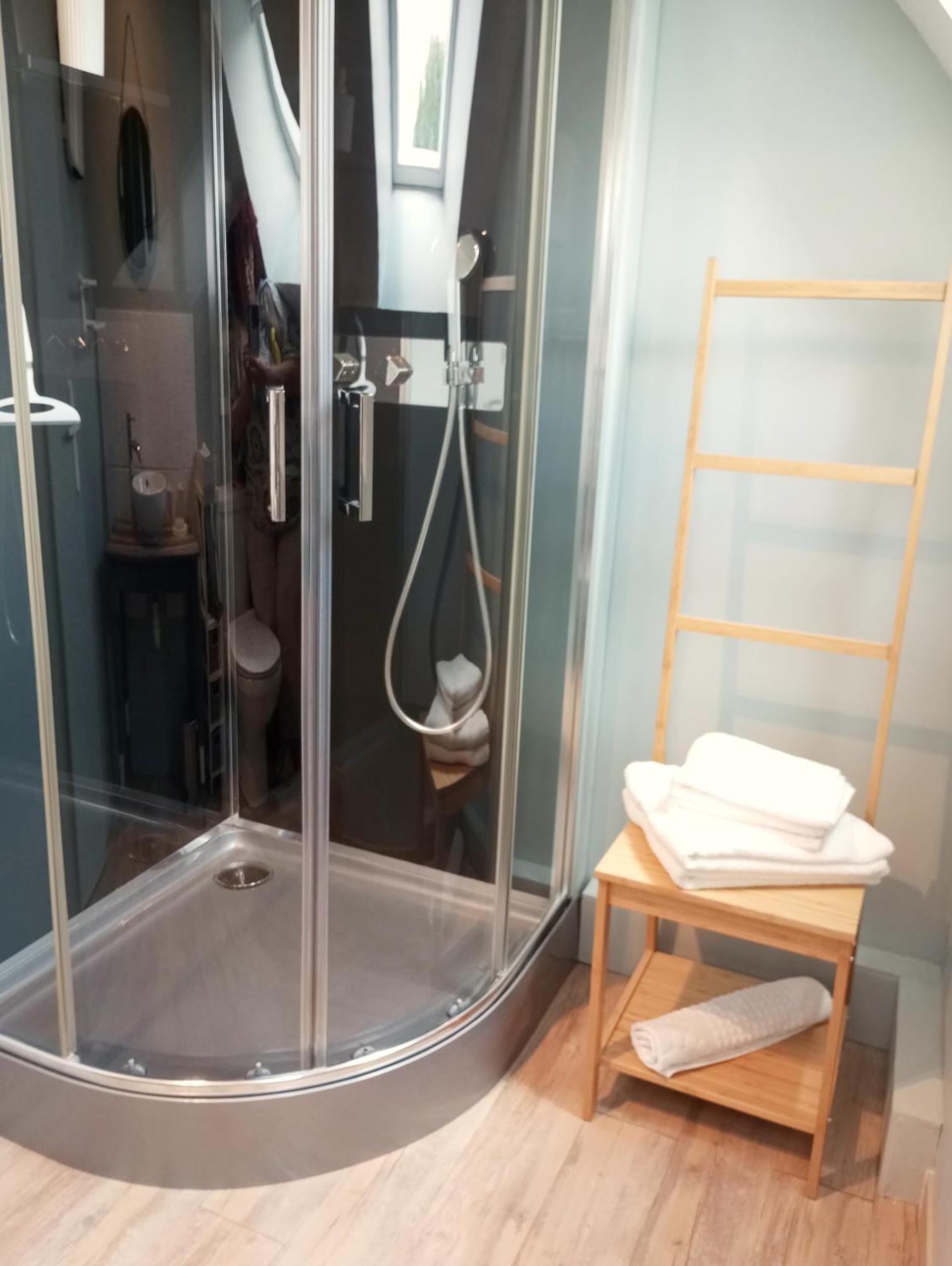 Bed and Breakfast Ailes Et Iles Pleudaniel Екстер'єр фото