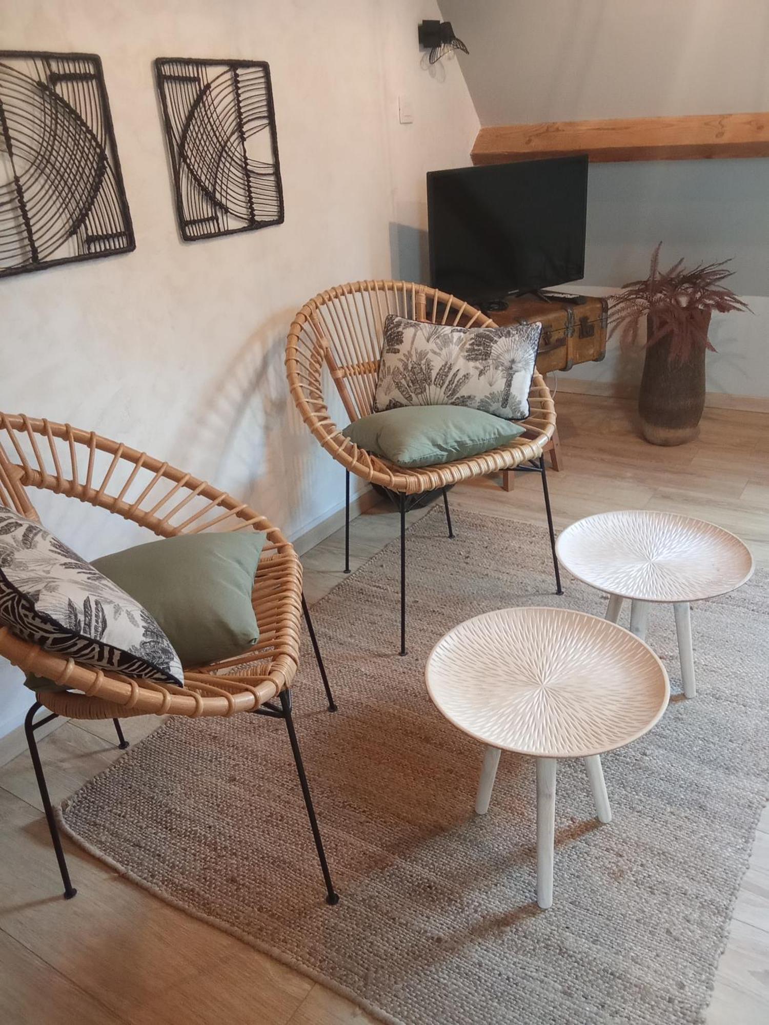 Bed and Breakfast Ailes Et Iles Pleudaniel Екстер'єр фото