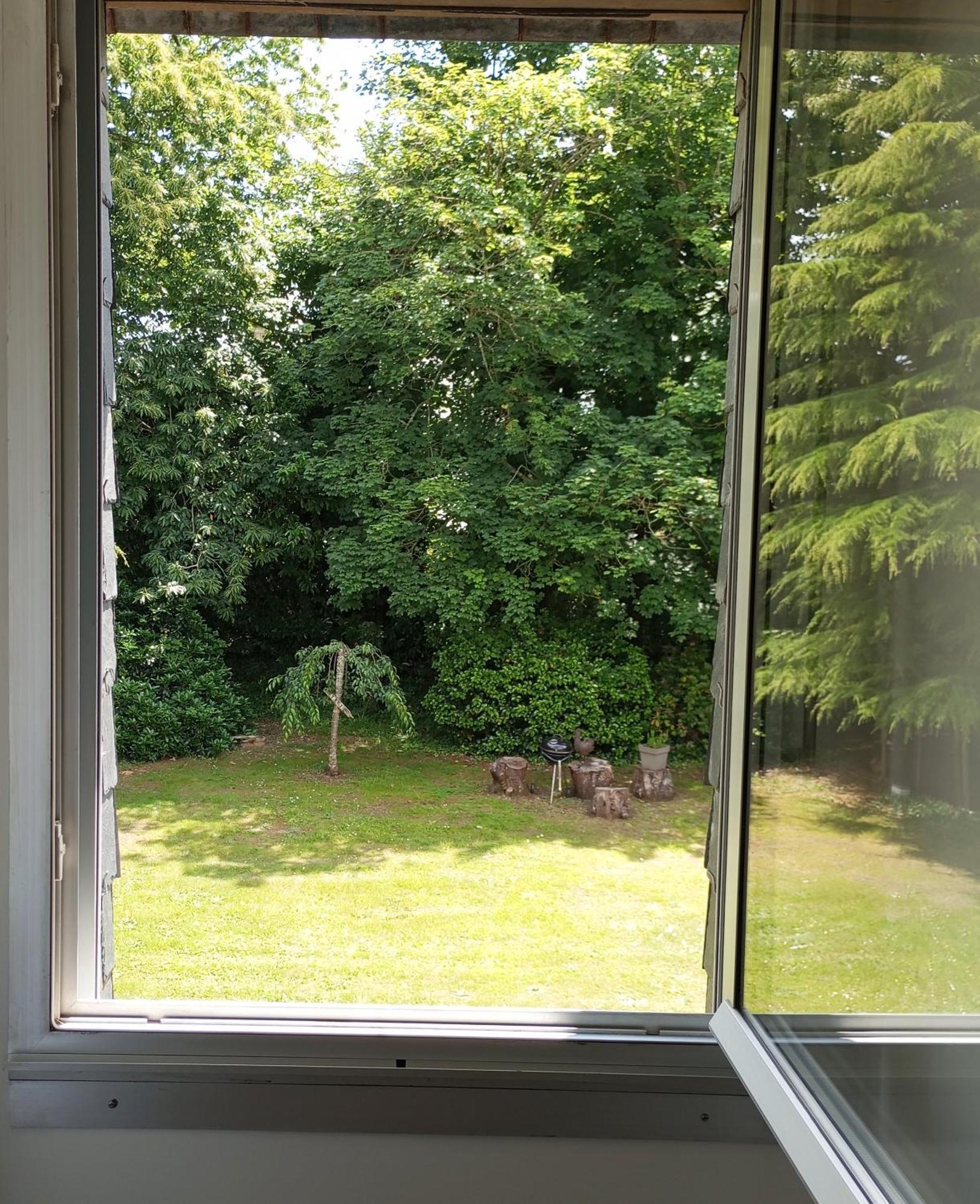 Bed and Breakfast Ailes Et Iles Pleudaniel Екстер'єр фото